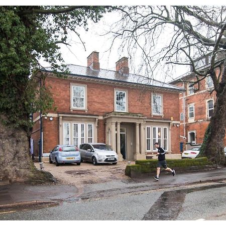 Derby - 124 Osmaston Lovely 1 Bedroom Apartment 외부 사진